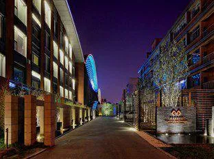 DONGSHENG GLORIA PLAZA BEIJING