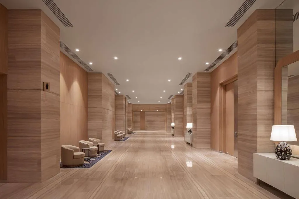 DOUBLETREE BY HILTON FUJAIRAH CITY