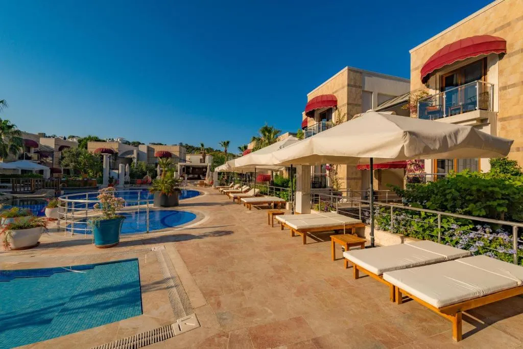 BODRIUM HOTEL & SPA BOUTIQUE