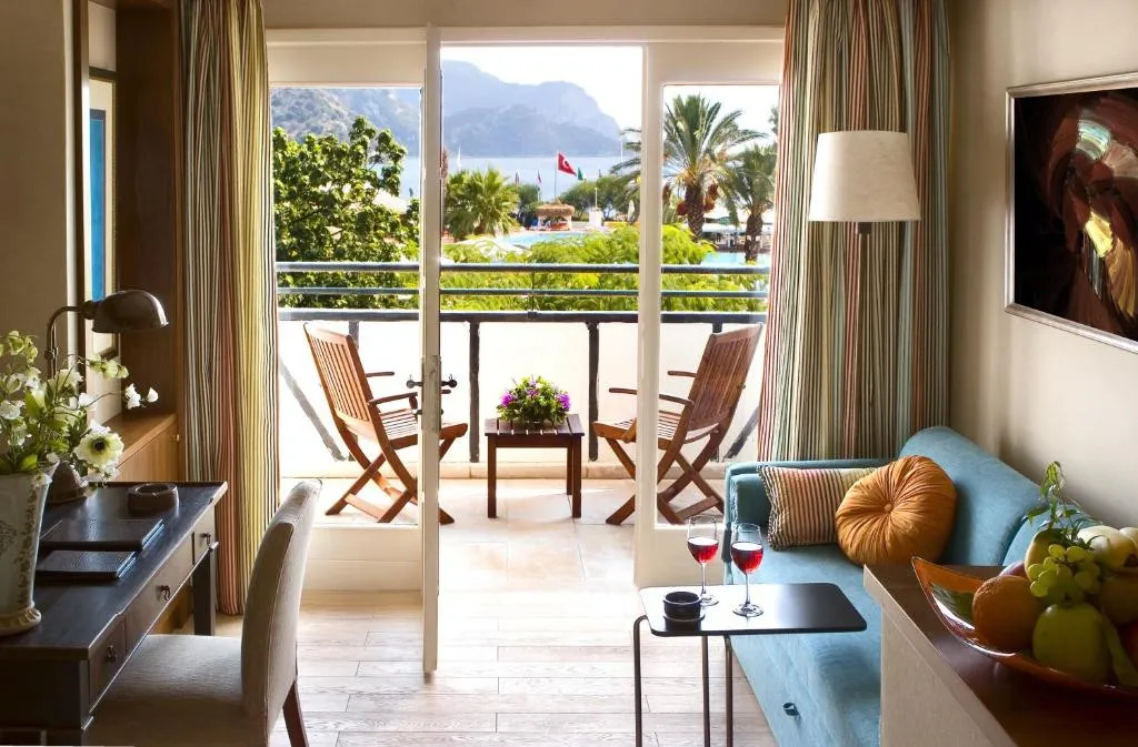 MARTI RESORT