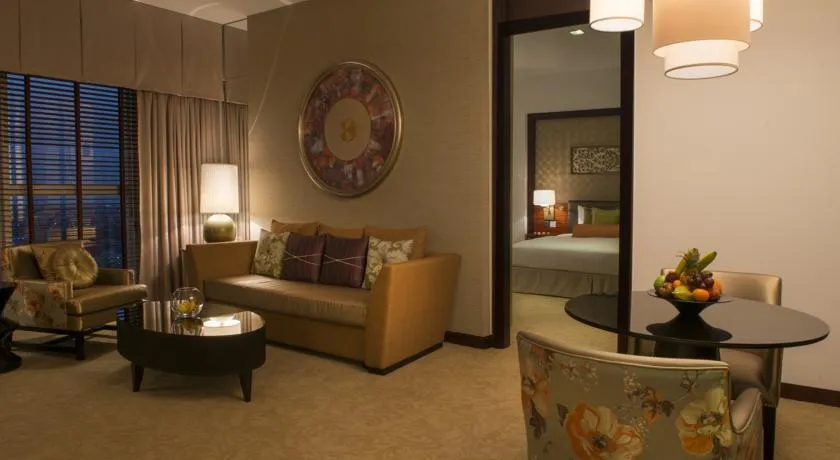 DUSIT THANI DUBAI RESIDENCE