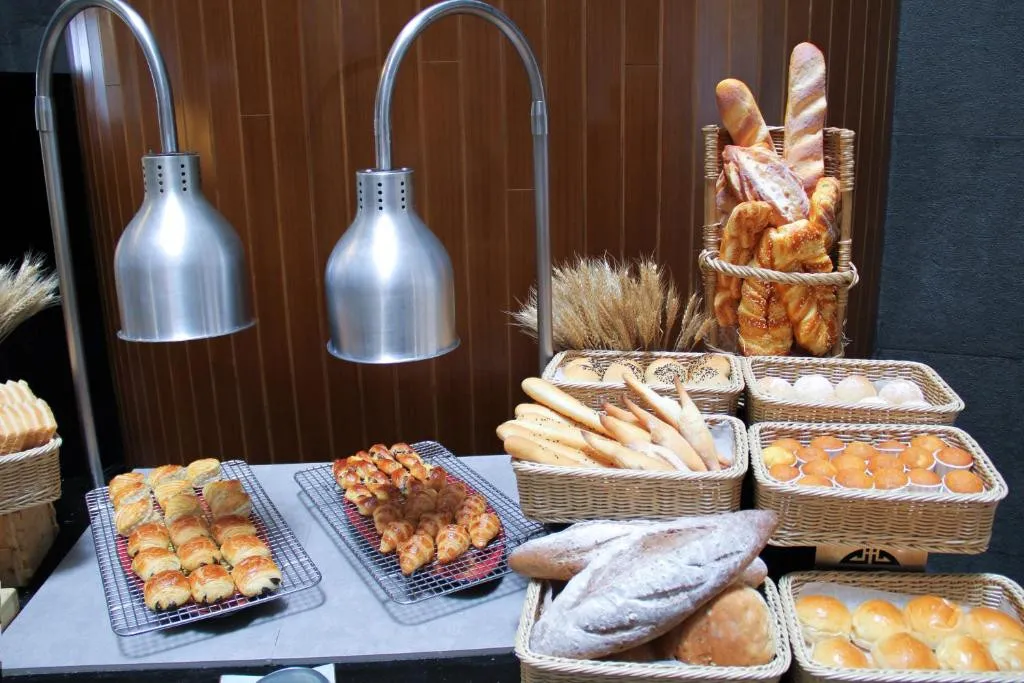 GRAND MERCURE HONGQIAO