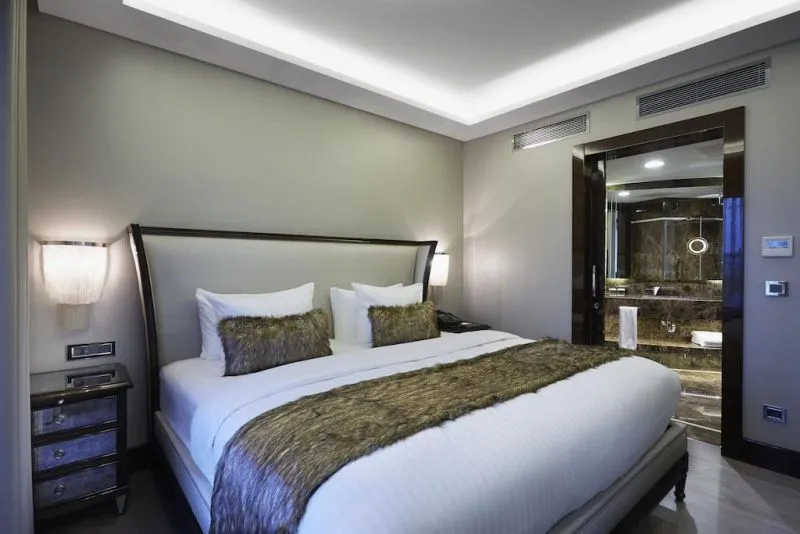 BIZ CEVAHIR HOTEL ISTANBUL GAYRETTEPE