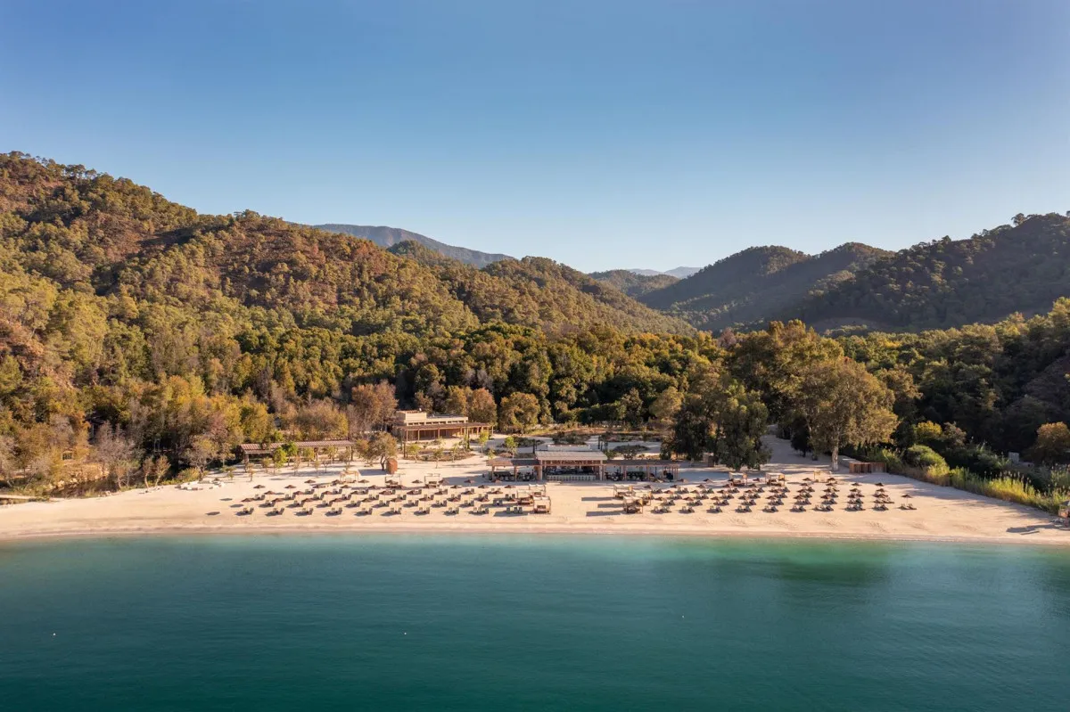 AHAMA HOTEL FETHIYE BOUTIQUE