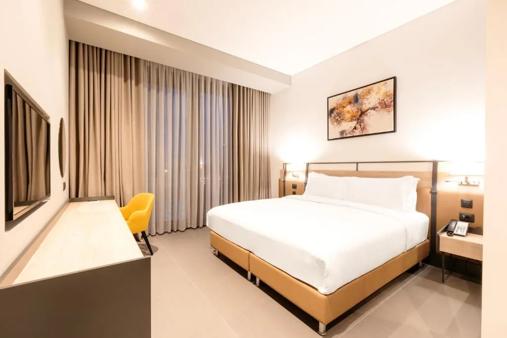 BOMONTI ARJAAN BY ROTANA