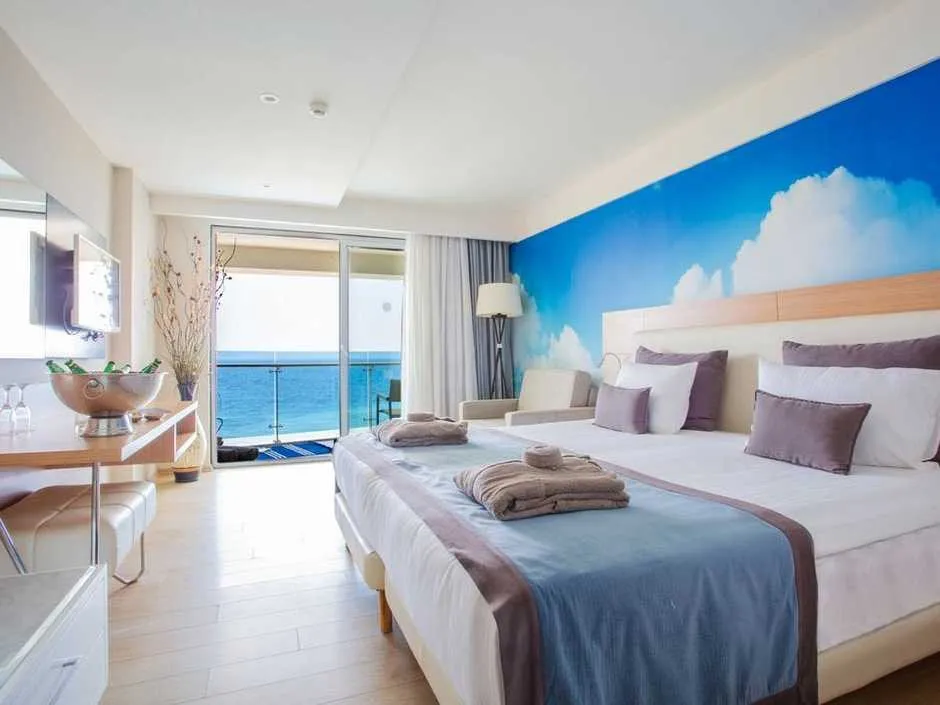 SELENE BEACH & SPA HOTEL (EX. NUMA BEACH & SPA)