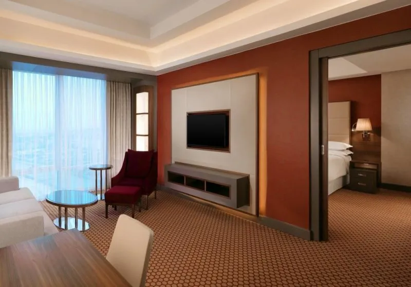 SHERATON BURSA