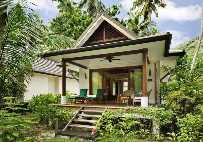 NIVA LABRIZ SEYCHELLES (EX. LABRIZ SILHOUETTE SEYCHELLES)