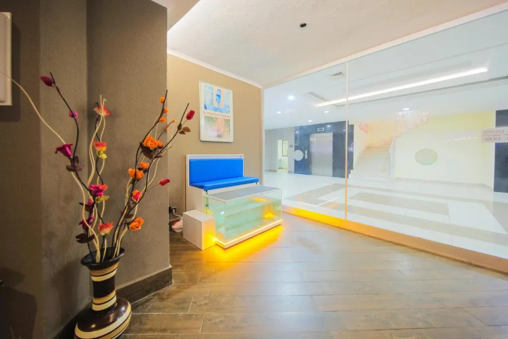 NOXINN DELUXE HOTEL