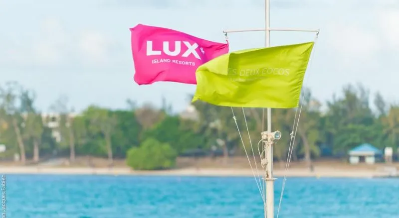 ILE DES DEUX COCOS