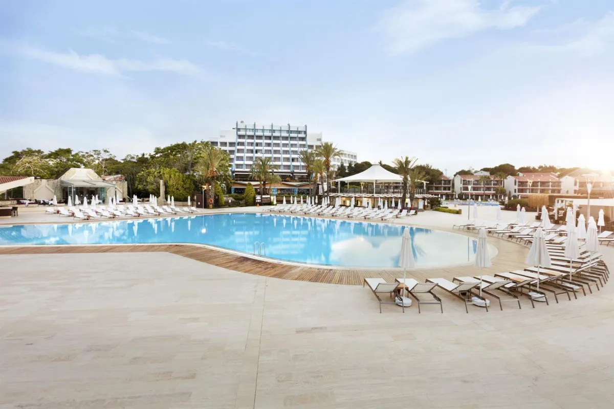 ZEYNEP HOTEL (EX. SENTIDO ZEYNEP RESORT)