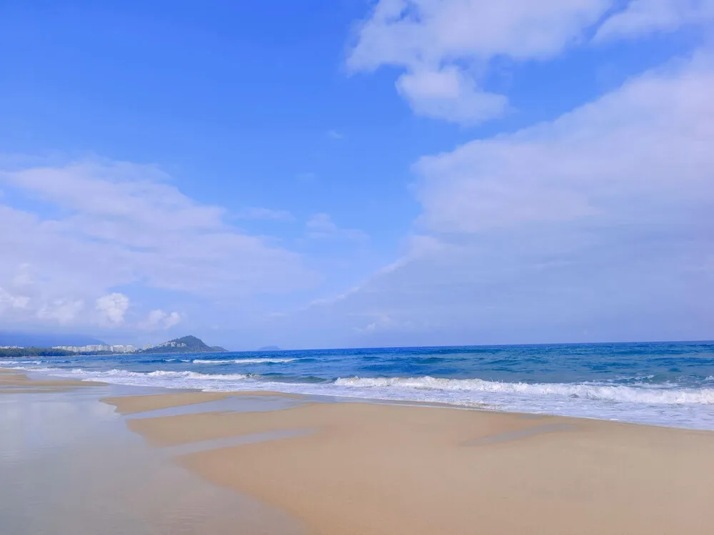 ARK YUEHAI NO.1 SEAVIEW HOTEL XIANGSHUI BAY
