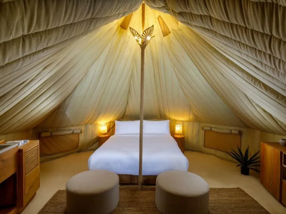 TERRA SOLIS DUBAI RESORT