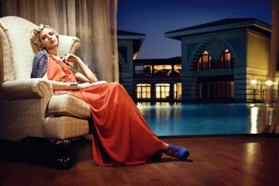 JUMEIRAH ZABEEL SARAY ROYAL RESIDENCE