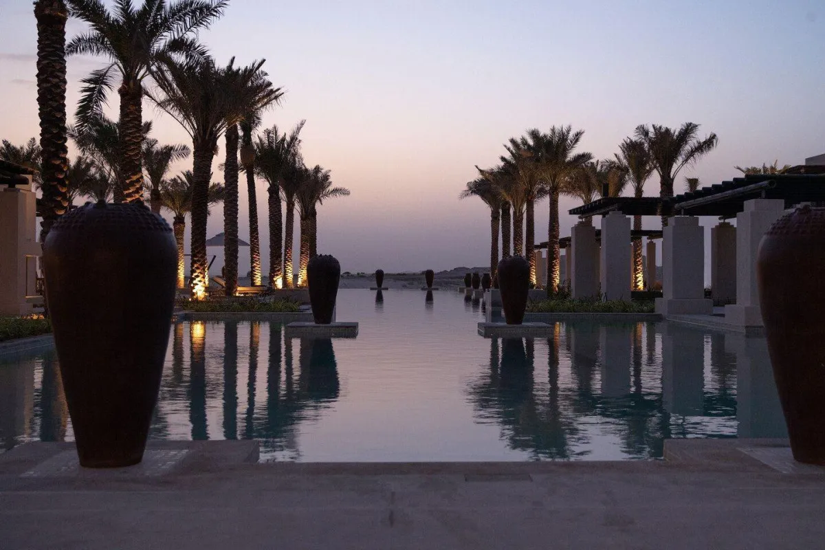 AL WATHBA A LUXURY COLLECTION DESERT RESORT & SPA