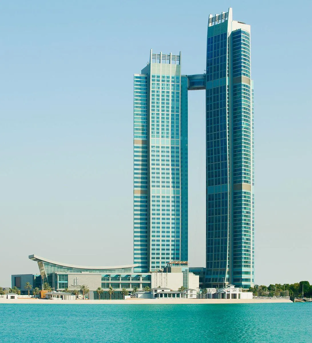 ST. REGIS ABU DHABI