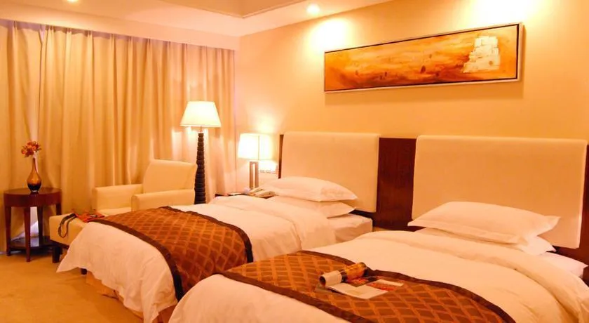 BEIJING JOY CITY