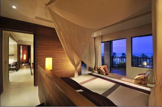 CLUB MED SANYA (EX. NARADA RESORT & SPA, KEMPINSKI RESORT & SPA)