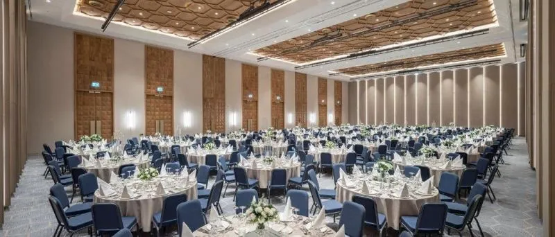HYATT REGENCY IZMIR ISTINYEPARK