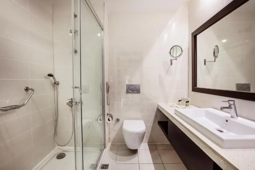 ARIA CLAROS BEACH SPA & RESORT (EX. ONYRIA CLAROS)