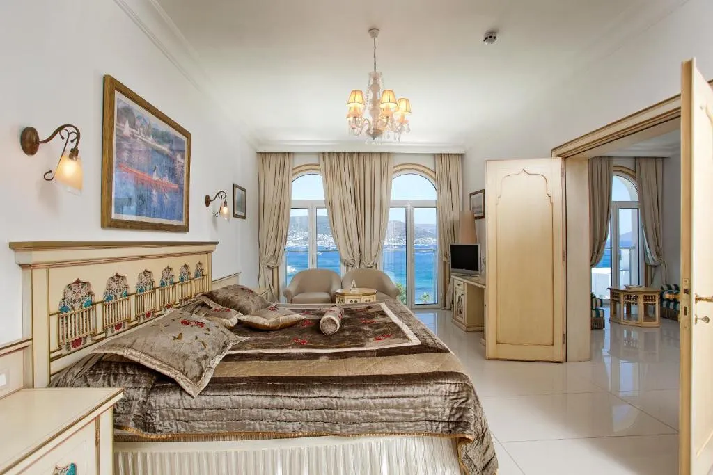 SALMAKIS RESORT & SPA