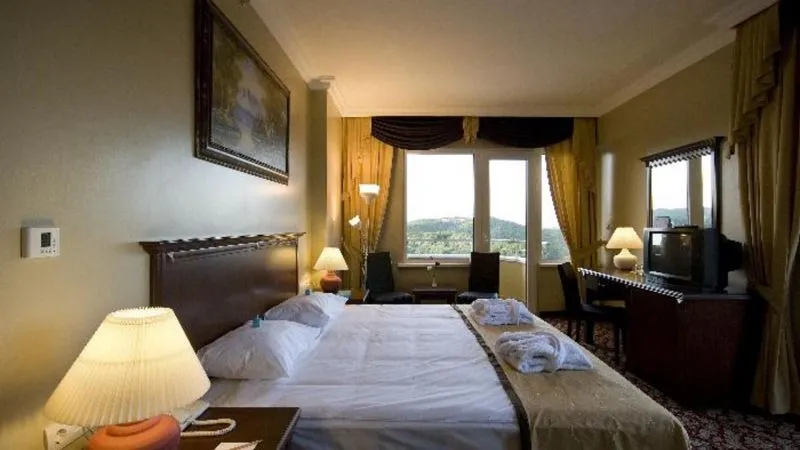 TERMALIUM PARK HOTEL