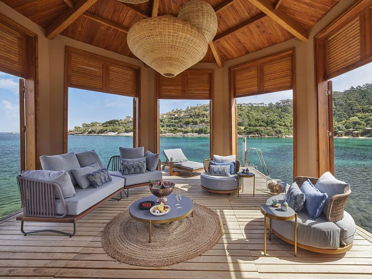 RIXOS PREMIUM BODRUM