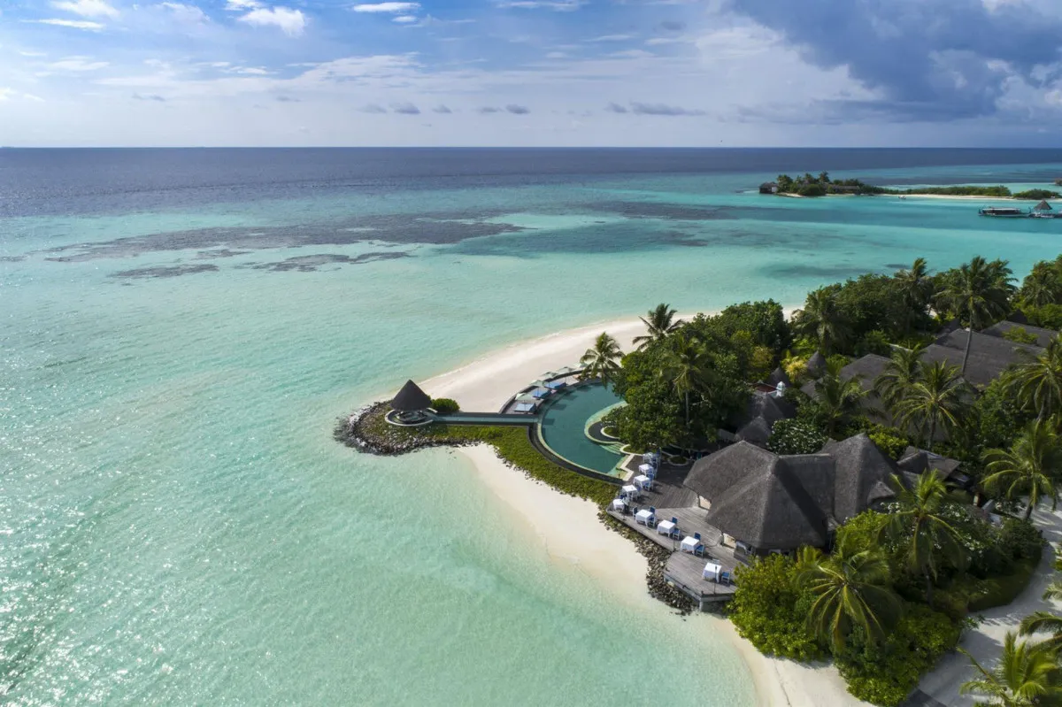FOUR SEASONS KUDA HURAA