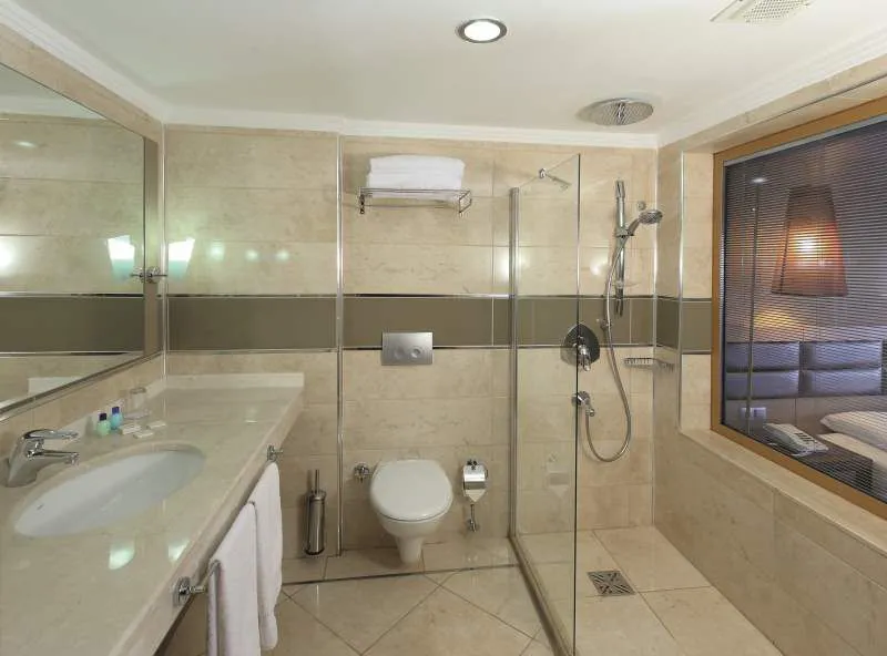 MARMARIS RESORT DELUXE