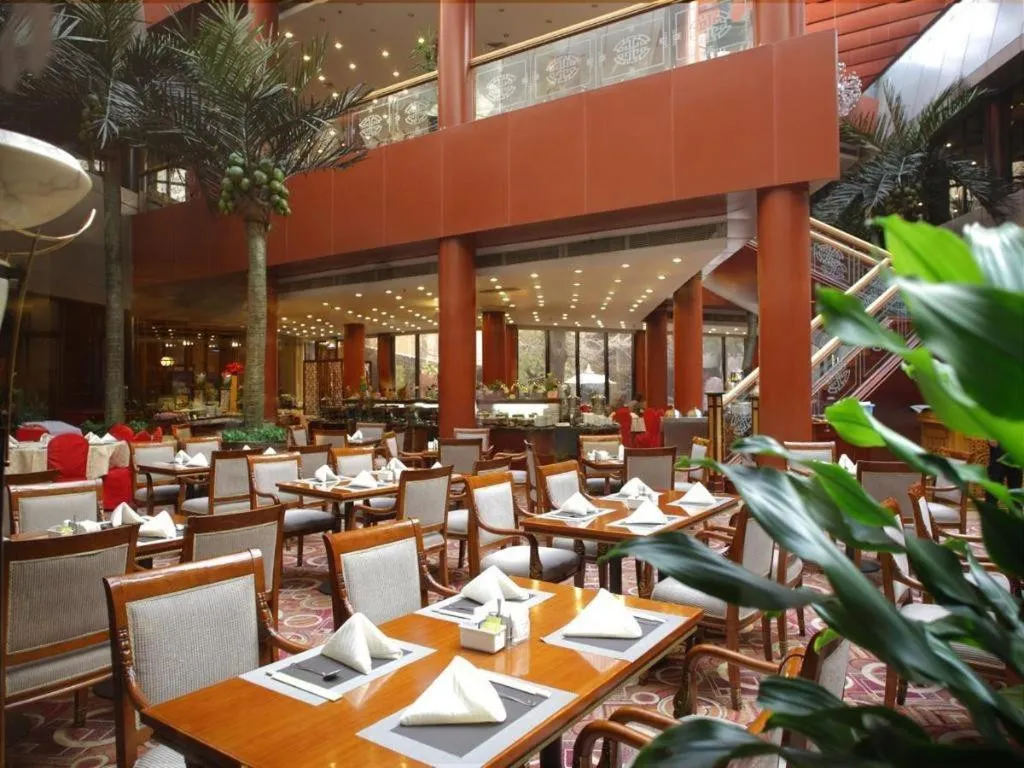 CAPITAL HOTEL