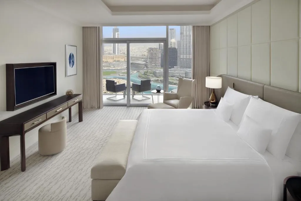 ADDRESS DUBAI MALL (EX. ADDRESS FOUNTAIN VIEWS)