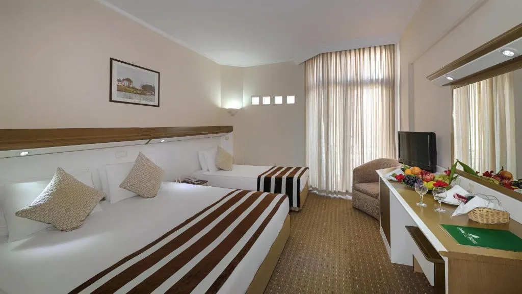 GREEN MAX HOTEL MANAGED BY FM (EX.CHERVO CLUB SIRENE)