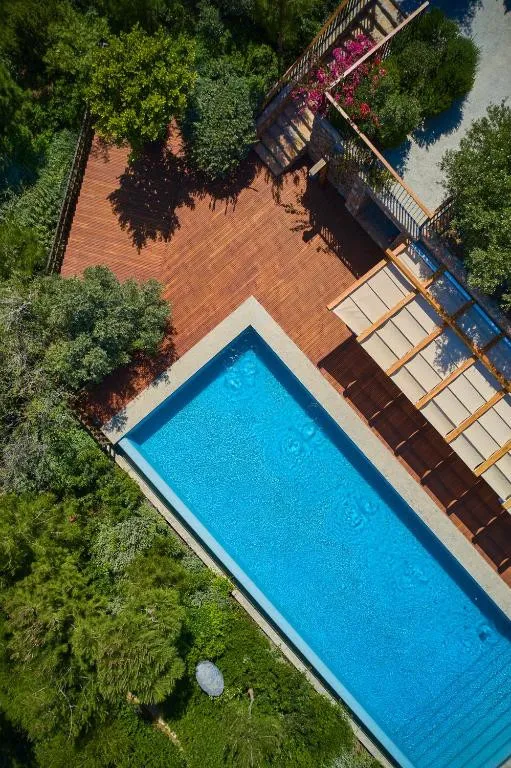 BODRUM LOFT