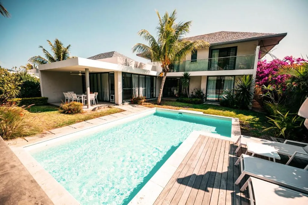 MARGUERY EXCLUSIVE VILLAS
