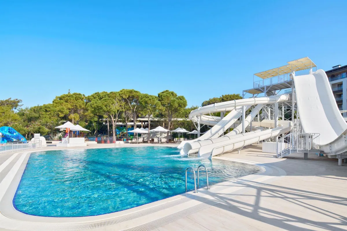 VOYAGE SORGUN