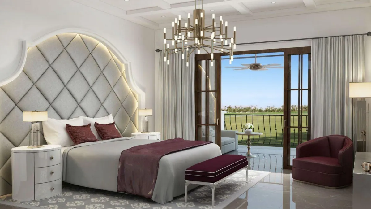 AL HABTOOR POLO RESORT (THE ST. REGIS DUBAI AL HABTOOR POLO RESORT AND CLUB)
