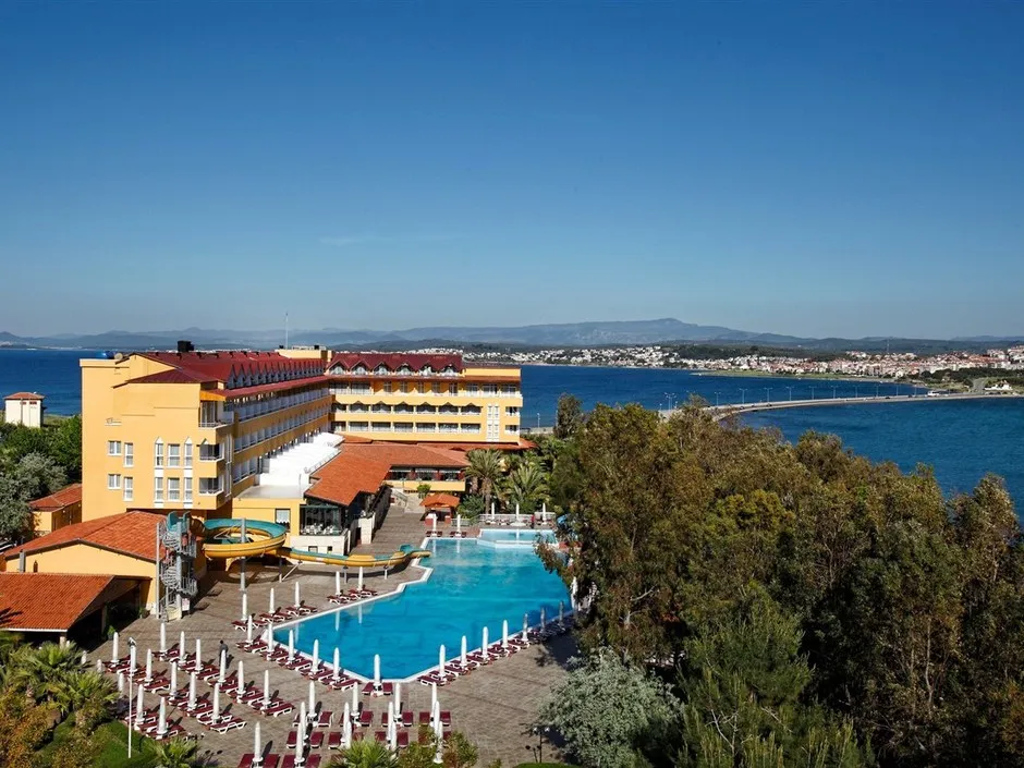 HALIC PARK