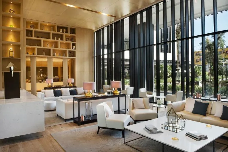 LA VILLE HOTEL & SUITES CITY WALK DUBAI AUTOGRAPH COLLECTION
