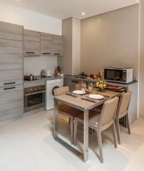 ASCOTT ADEN SHENZHEN