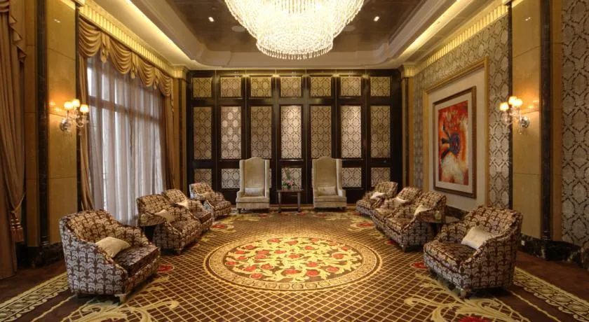 CHATEAU STAR RIVER PUDONG