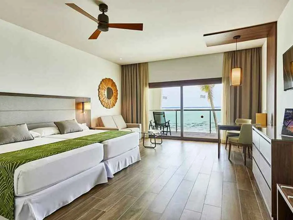 RIU PALACE MALDIVAS