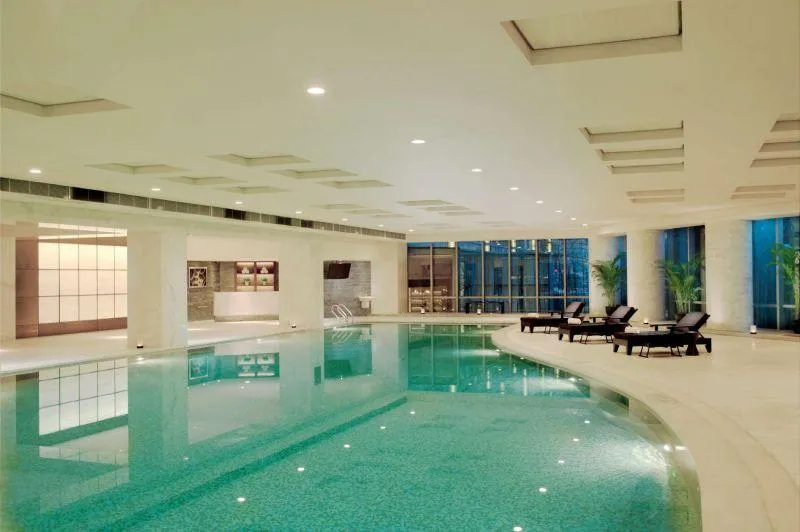 HILTON HONGQIAO