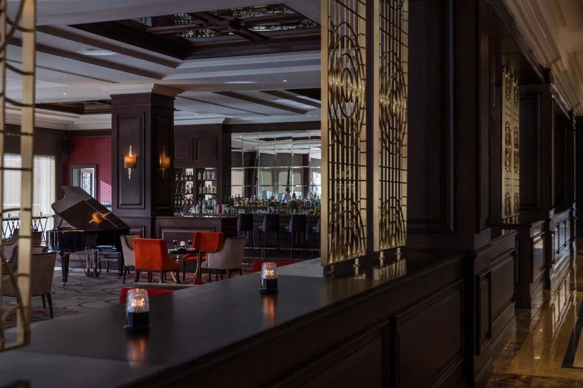 RIXOS PREMIUM BELEK THE LAND OF LEGENDS FREE ACCESS