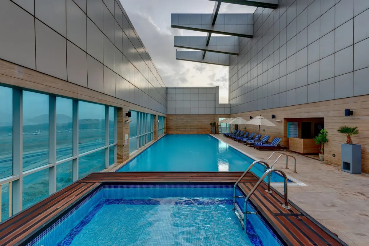 ROYAL M HOTEL BY GEWAN FUJAIRAH