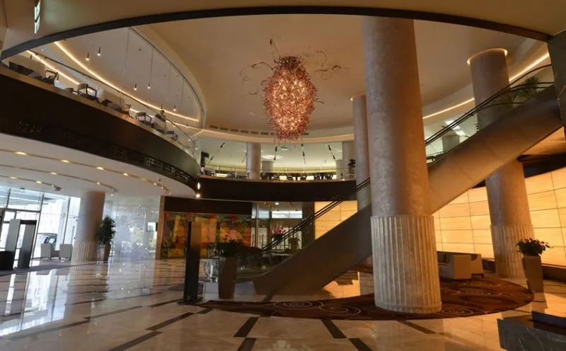 WYNDHAM GRAND ISTANBUL EUROPE (EX. WYNDHAM ISTANBUL PETEK)