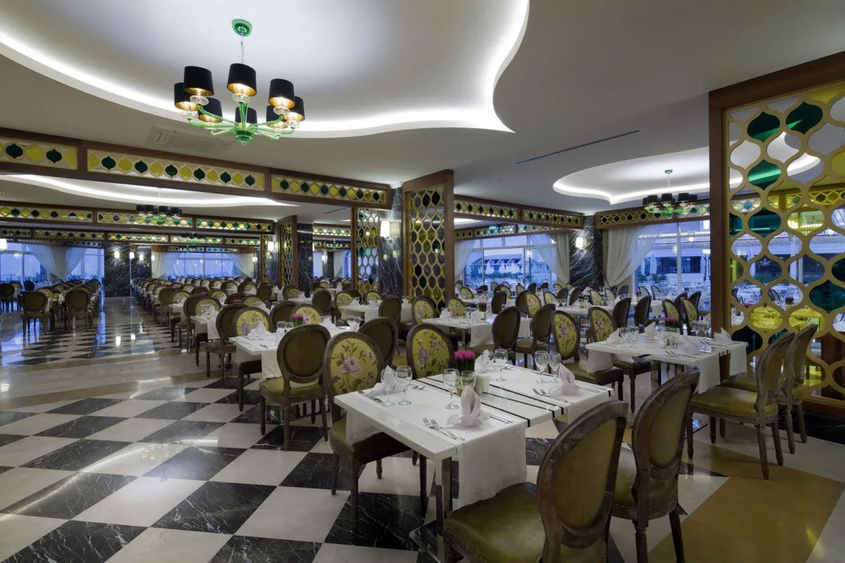 LITORE RESORT HOTEL & SPA