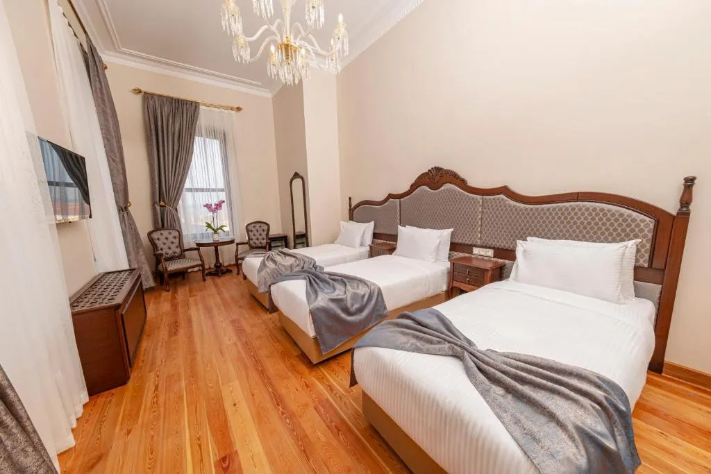 RING STONE HOTELS OLD CITY