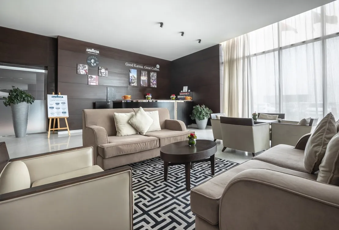 ROYAL M HOTEL BY GEWAN FUJAIRAH