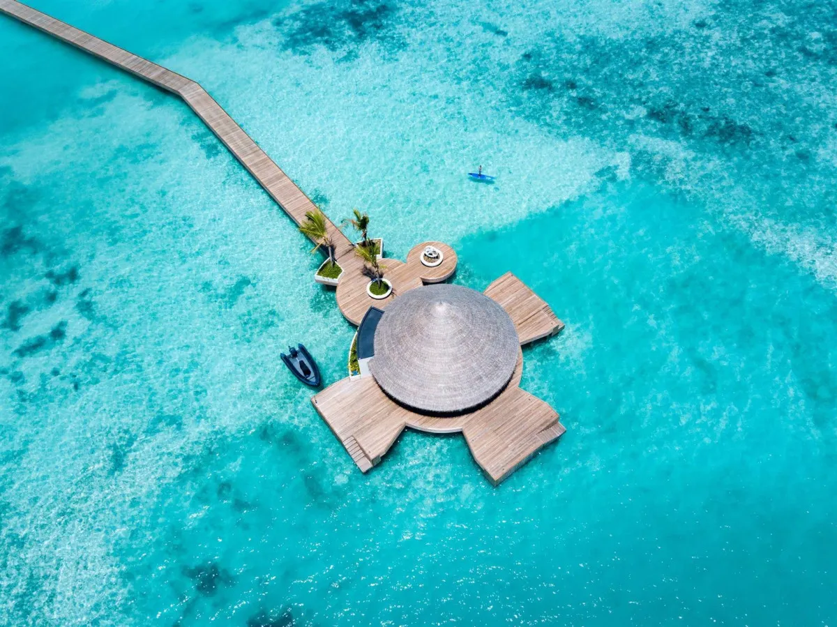 KANDIMA MALDIVES