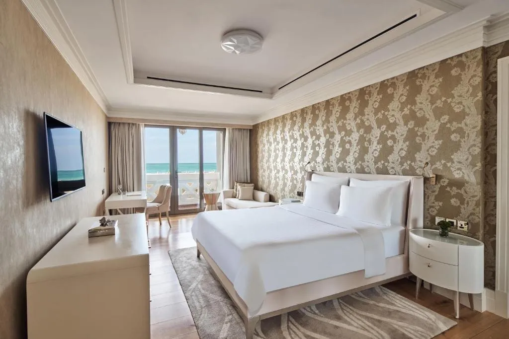 CLUB PRIVE BY RIXOS SAADIYAT ISLAND